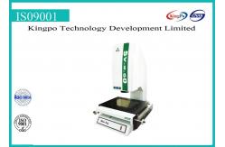China Auto-Gantry Image Measuring Machine Manual Z Axis Auto Focus supplier