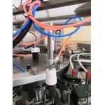 ZH-GD8 Doypack Zipper Pouch Packing Machine Automatic Form