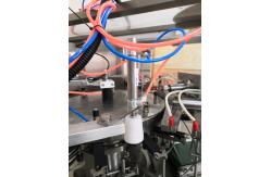 China ZH-GD8 Doypack Zipper Pouch Packing Machine Automatic Form supplier