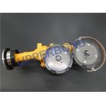 MK9 Cigarettes Making Machine Ecreteur Assy With Dense Disc