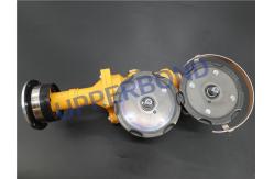 China MK9 Cigarettes Making Machine Ecreteur Assy With Dense Disc supplier