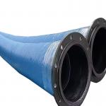 Heavy Duty Slurry Suction Hose 0.4mpa To 2.5mpa for sale