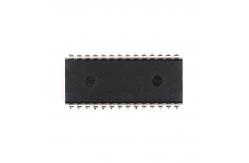 China ADC0809CCN Digital Integrated Circuit 8Bit Converters 8Channel Multiplexer Data Converter IC supplier