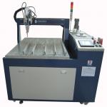 Electric Driven Metering and Mixing Solutions for Ab Glue in Industrial Environments for sale