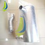 Muffler Assembly For EX120-5 Excavator Spare Parts for sale