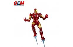 China Toy manufacture Made Plastic Molding Customized  PVC Action Figure Toys custom vinyl toy supplier