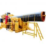 Competitive Hydraulic Tube and Pipe Bending Machine for Your Manufacturing for sale