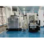 Automatic Smart Packaging Gift Box Making Machine Cardboard Box Maker Phone Box Wrapping System for sale