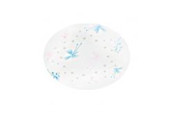 China Simple Cover Design Ceiling Light from 9W to 36W for Kitchen supplier