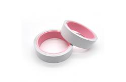 China Anti Static PP Film Backed Acrylic Adhesive Tape Roll Silicone Free OEM ODM supplier