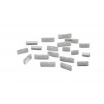 Steel S136 Mold Date Insert BT10 Date Stamp Pin Mold Date Inserts