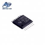 Texas LM5156HQPWPRQ1 In Stock Electronic Components Integrated Circuits Microcontroller TI IC chips HTSSOP-14 for sale