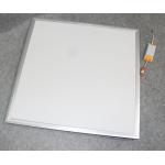 Anodized Aluminum IP40 36W 3000K Led Panel Downlight for sale