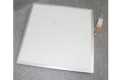 China Anodized Aluminum IP40 36W 3000K Led Panel Downlight supplier