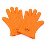 High Viscosity LSR Liquid Silicone Rubber For Gloves Fabric Screen Printing