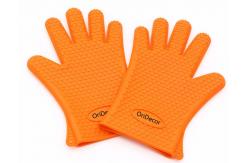 China High Viscosity LSR Liquid Silicone Rubber For Gloves Fabric Screen Printing supplier