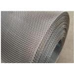 316 304l Grade L30m 0.02MM Stainless Steel Woven Mesh for sale
