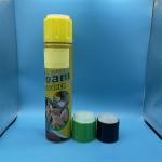 High-performance Aerosol Dispenser Valve and Cap Set - Efficient Dispensing for Various Applications for sale