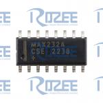 MAX232ACSE+T