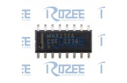 China MAX232ACSE+T supplier