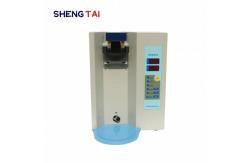China Falling number tester for wheat and flour test instrument falling number test supplier