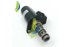 China YN35V00018F2 KDRDE5K-31/30C40-111 Solenoid Valve For SK200-6 Excavator supplier