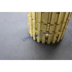 7.7*84mm MK8 Cigarette Machine Parts Rotating Drum Transferring Cut Cigarette Rods In Cigarette Making Machine for sale
