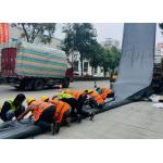 Trenchless Pipeline Construction Durable Performance UV CIPP 10-200m Length for sale