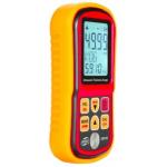 Lower Alarm LCD 5MHz NDT Testing Equipment for sale