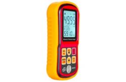 China Lower Alarm LCD 5MHz NDT Testing Equipment supplier