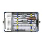 DHS DCS Orthopedic Instruments Set