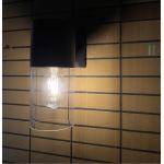 4W Lantern Solar Lights Warm White 3000K For Garden for sale