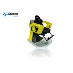 Virtual Reality Roller Coaster Simulator Fully 360 Degree Rotating for sale