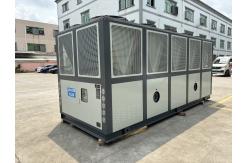 China JLSF-125HP Large Air-Cooled Scroll Chiller Air Conditioning Constant Temperature Chiller supplier