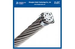 China 170.6mm2 Bare Aluminum Wire Strand Conductor AAC336.4MCM ASTM B231 supplier