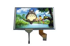 China C065GW02 V1 Brand New Original 6.5 inch LCD Display supplier