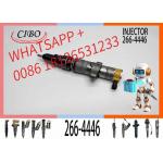 Wholesale Injection Valve 254-4340 387-9433 267-9710 266-4446 Injector For  C9 Injector Nozzles for sale