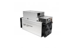 China USED BTC Miner Whatsminer M21S 58Th Bitcoin Mining Machine Include PSU supplier