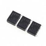 Hot selling relays HF46F-005-HS1 HF46F-012-HS1 HF46F-024-HS1 5V 12V 24V 8pin DIP original for sale