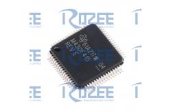China MSP430F415IPMR supplier