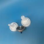 Hair Mousse Aerosol Can Valve Precision Dispensing For Styling Control