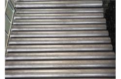 China DIN2391 E235 WT15 Seamless Steel Tube Black Phosphated With Good Mechanical Performance supplier