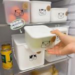 Plastic Bulk Kitchen Supplies Fruit And Vegetable Containers For Fridge