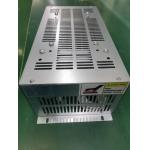 5KW Metal Tube Dynamic Braking Resistors Suitable For High Mechanical Strength Occasions for sale