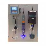High And Low Alarm OTA 4000NTU Turbidity Transmitter For Industrial Sewage for sale