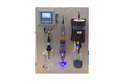 China High And Low Alarm OTA 4000NTU Turbidity Transmitter For Industrial Sewage supplier