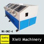 China Xieli Machinery High-quality round rod polisher auto round tube polishing machine for sale