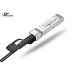 SFP-H10GB-CU1M Compatible 10G 1M  SFP+  Dac Cable for sale
