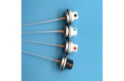 China Advanced Paint Container Valve for Home Renovation - Efficient Dispensing, Secure Fit supplier