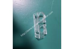 China Mindray D3 Defibrillator ECG Wiring Protection Frame 043-001117-00 supplier